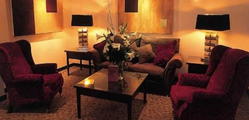 Britannia Edinburgh Hotel Εξωτερικό φωτογραφία