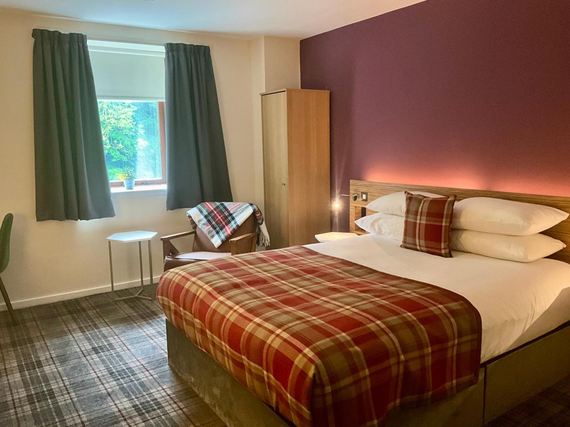 Britannia Edinburgh Hotel Εξωτερικό φωτογραφία