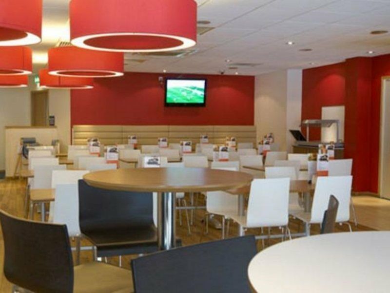 Britannia Edinburgh Hotel Εξωτερικό φωτογραφία