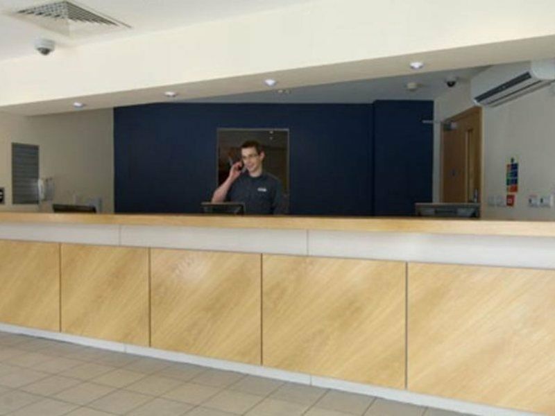 Britannia Edinburgh Hotel Εξωτερικό φωτογραφία